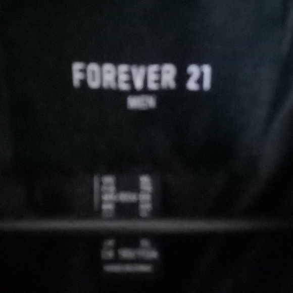 Coat forever 21 - Picture 4 of 4